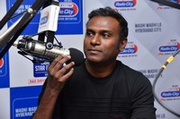Sita Movie Song Lauunch At Radio City